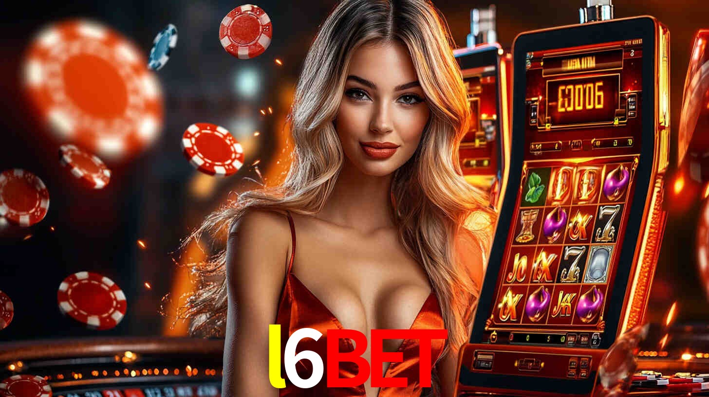 l6bet: Seu Cassino Premiado com Pagamentos Rápidos