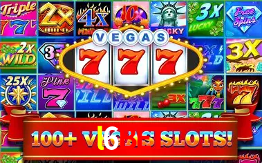 A Emoção da Loteria na l6bet: Uma Chance de Mudança de Vida