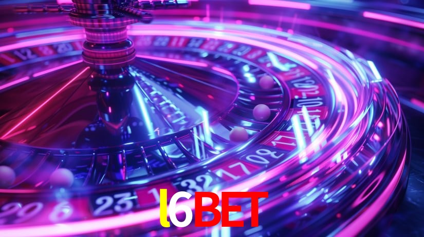 cassino l6bet