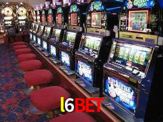 A Emoção da Loteria na l6bet: Uma Chance de Mudança de Vida