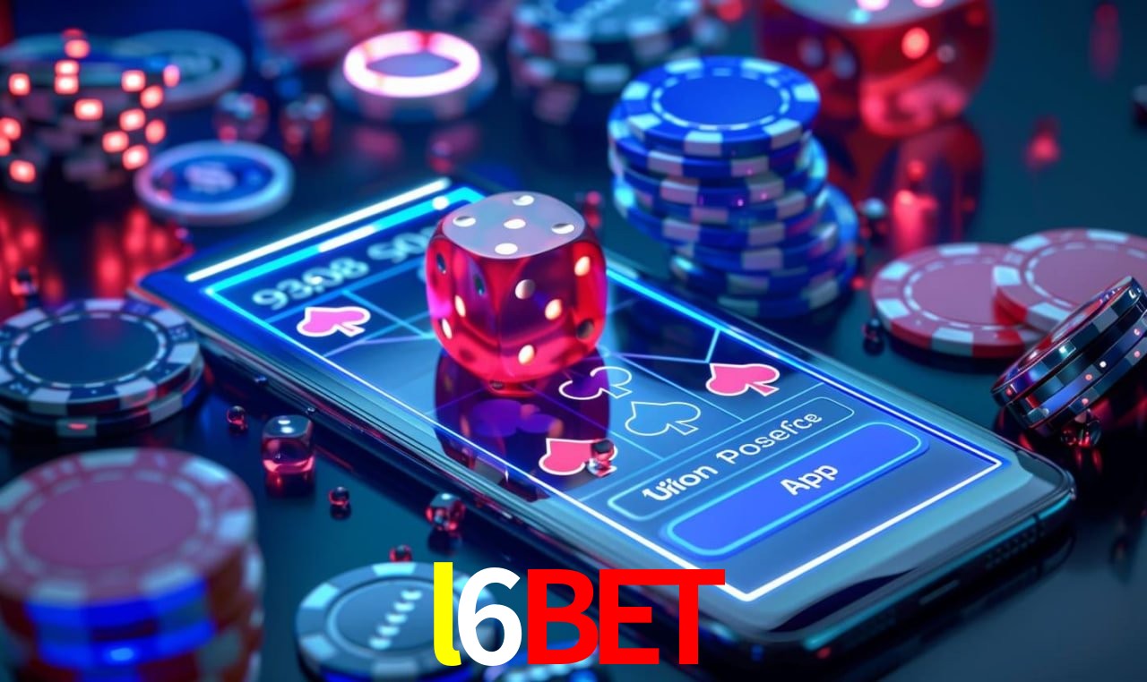 Bot l6bet Telegram