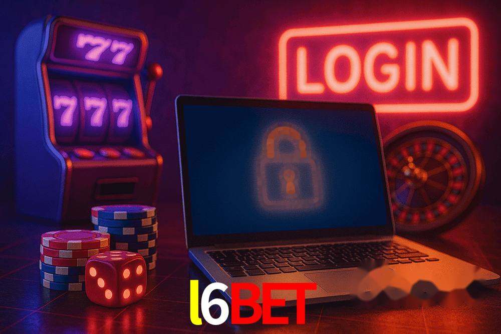 Recursos de Bônus l6bet
