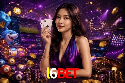 Roulette Table l6bet