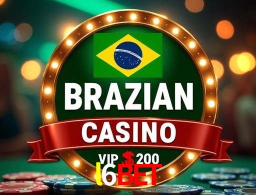 Logo l6bet Telegram Canal Oficial