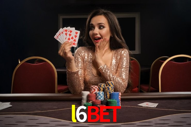 PIX Instantâneo l6bet