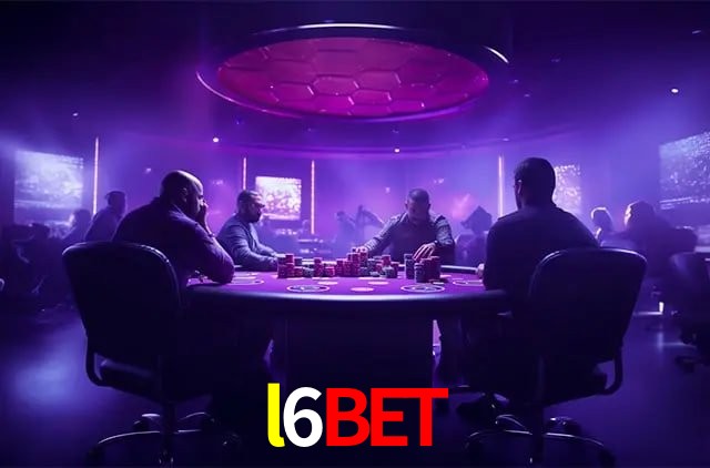 Jogos de Slot l6bet