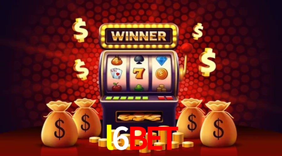 Seasonal Promotions l6bet