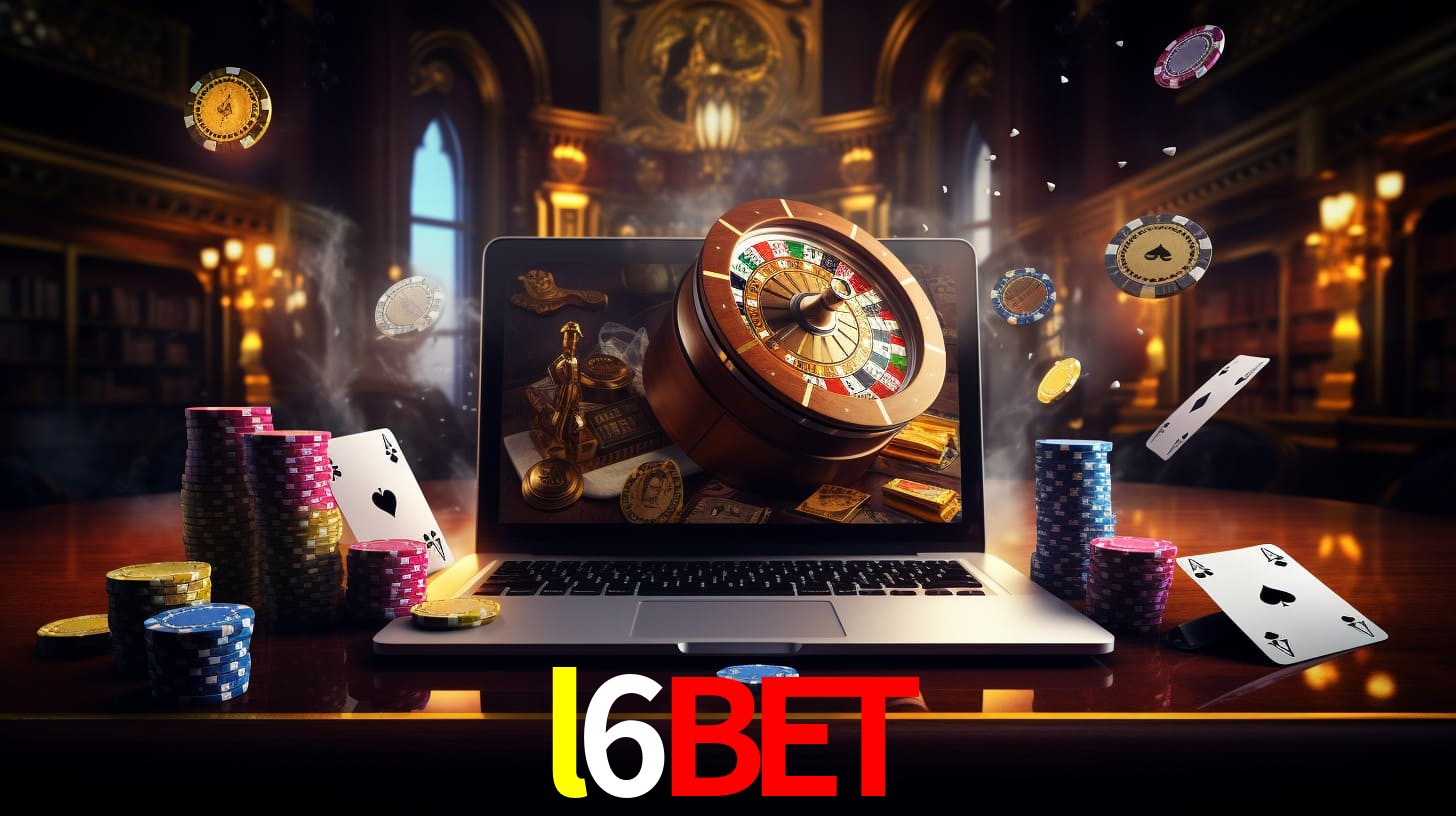 Tournaments l6bet