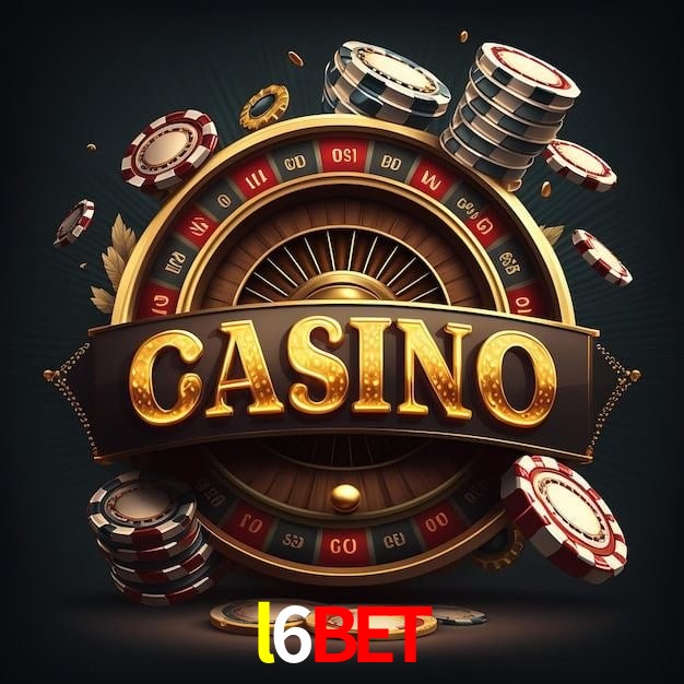l6bet Download Speed Test Logo - Teste de Velocidade Certificado