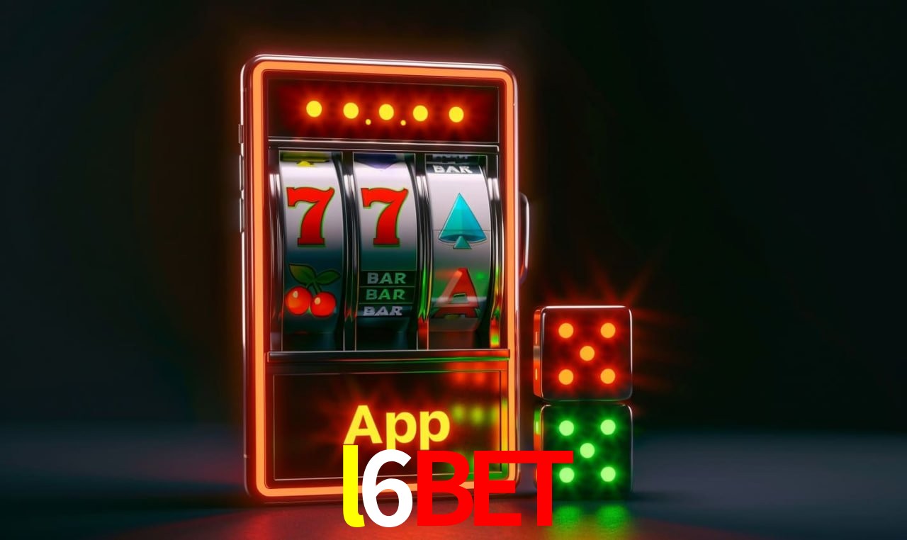 Provedores de Jogos l6bet