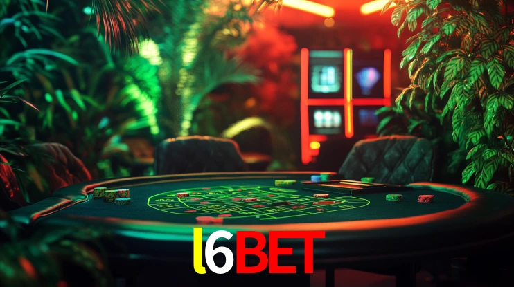 Welcome Bonus l6bet