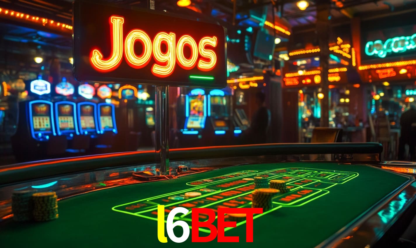 Sistemas de Segurança l6bet