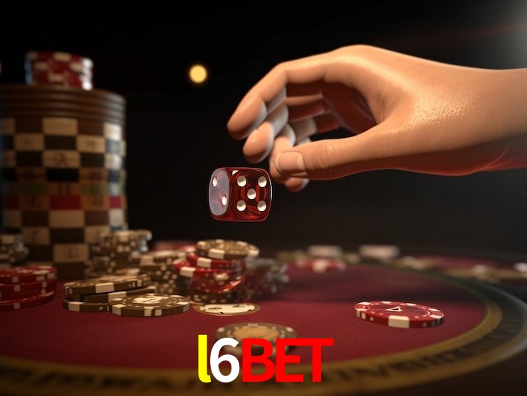 Segurança 2FA l6bet
