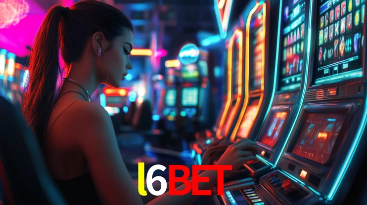 Experimente o Login Seguro Premium no l6bet