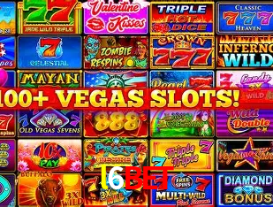 Desvendando o Mundo dos Jogos Virtuais na l6bet