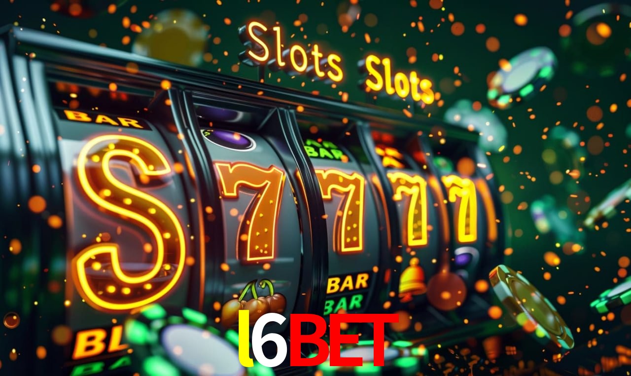 Apostas de Tênis l6bet
