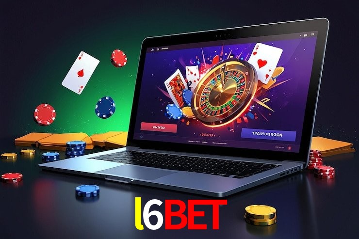 l6bet Seguro SSL