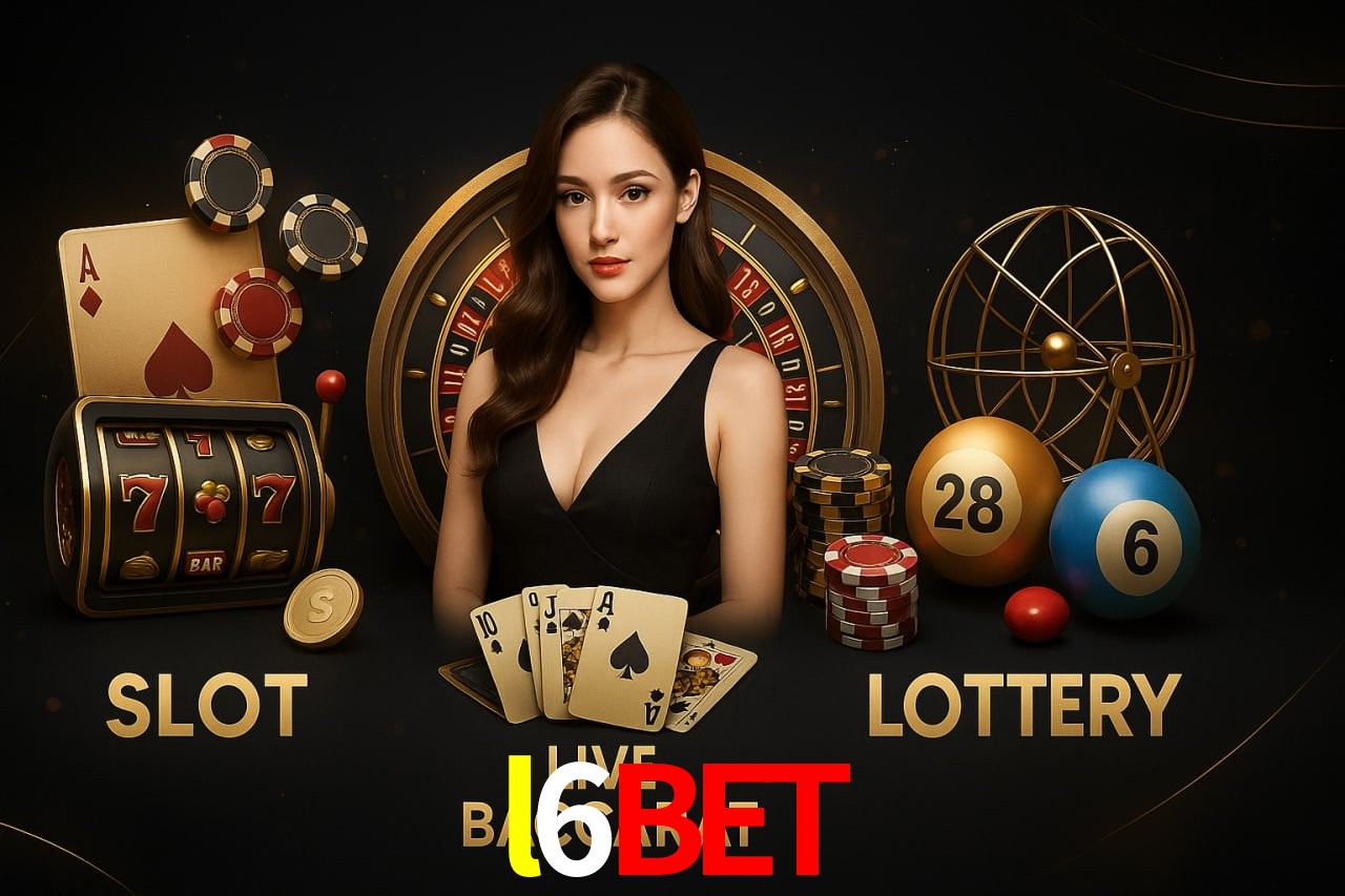 l6bet Loteria Online Brasil - Plataforma Certificada