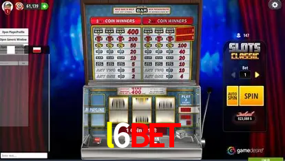 Desvendando o Mundo dos Jogos Virtuais na l6bet