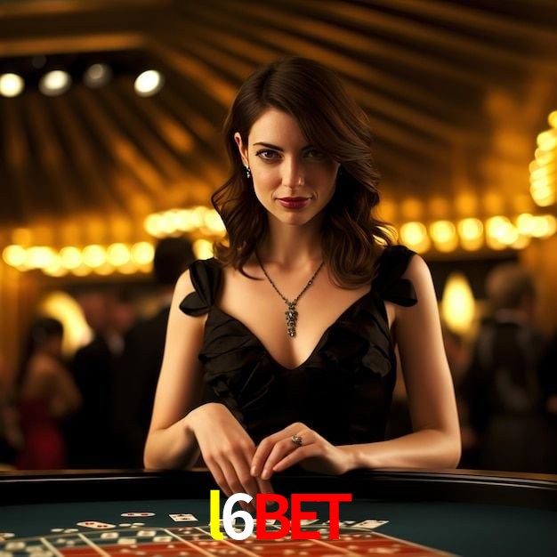A Emoção da Loteria na l6bet: Uma Chance de Mudança de Vida