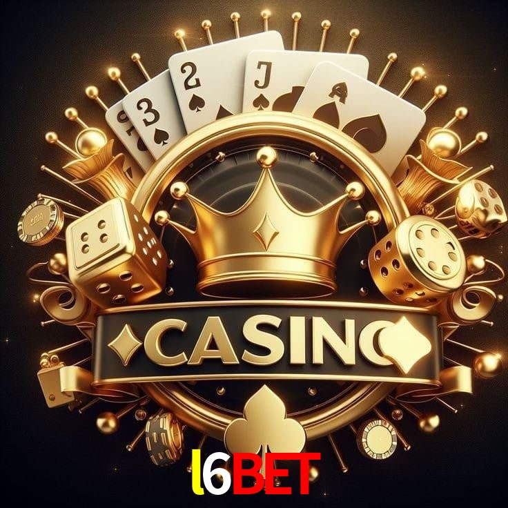 Casino Ao Vivo l6bet