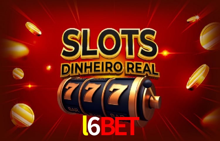 l6bet Logo Seguro