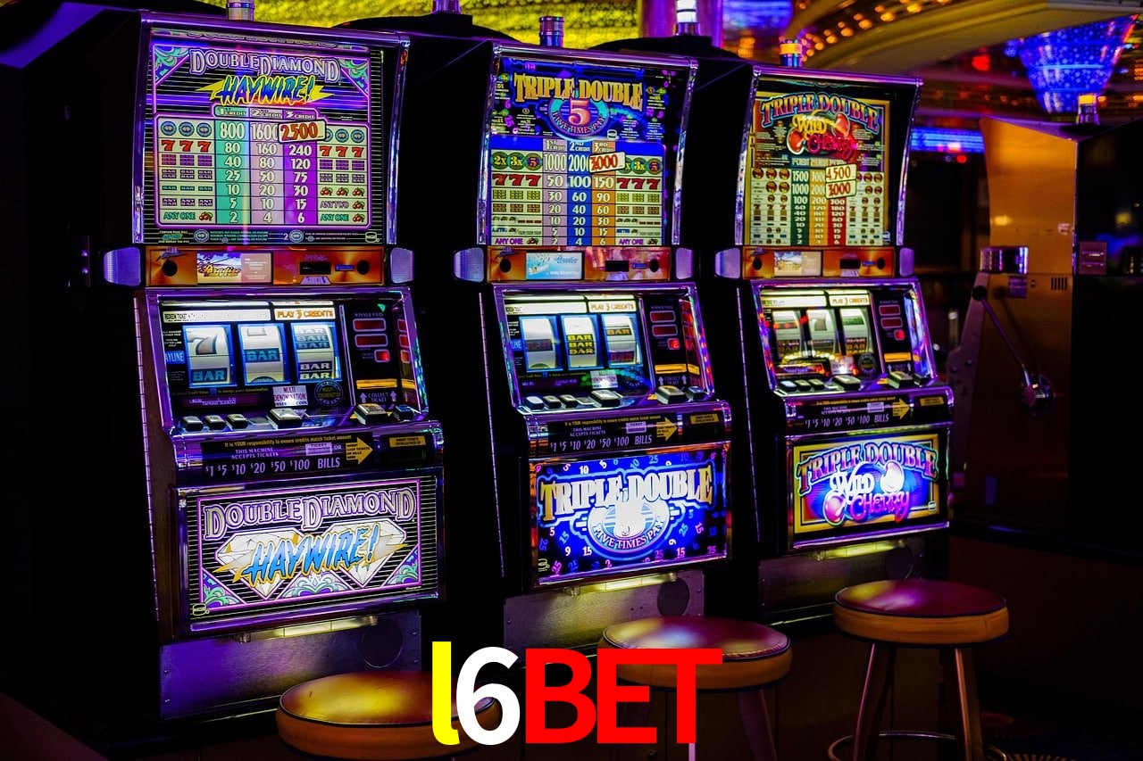 Estatísticas Esportivas l6bet