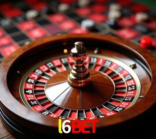 l6bet Plataforma Confiável