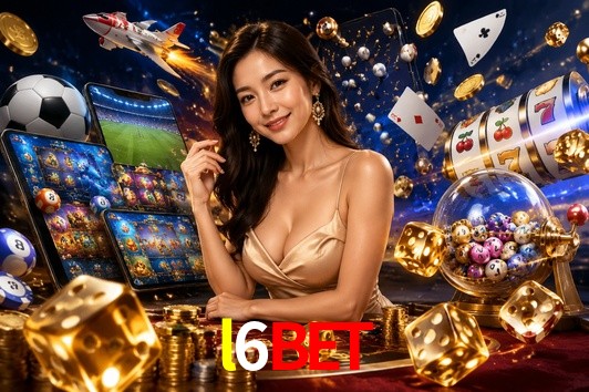 Live Casino l6bet