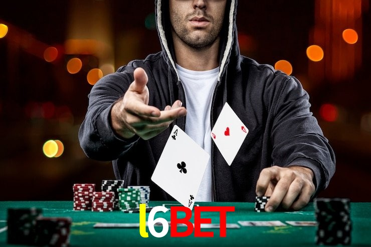 l6bet.com