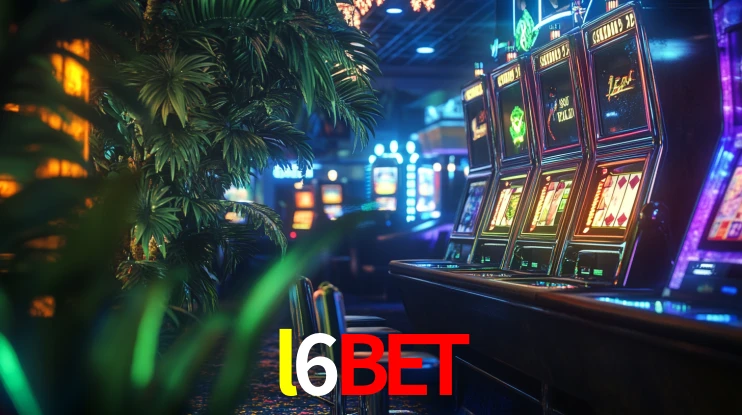 Daily Bonuses l6bet