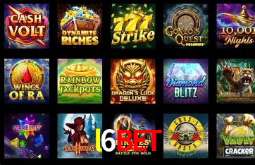 Descubra a Essência do l6bet: Nossa História e Compromissos