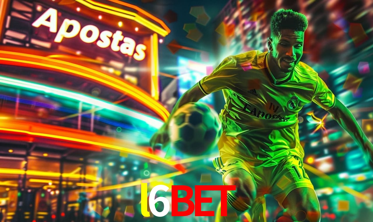Cadastro Rápido l6bet