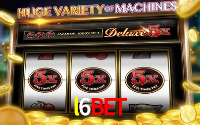 Inovações de Jogos na l6bet: O Futuro das Experiências Interativas