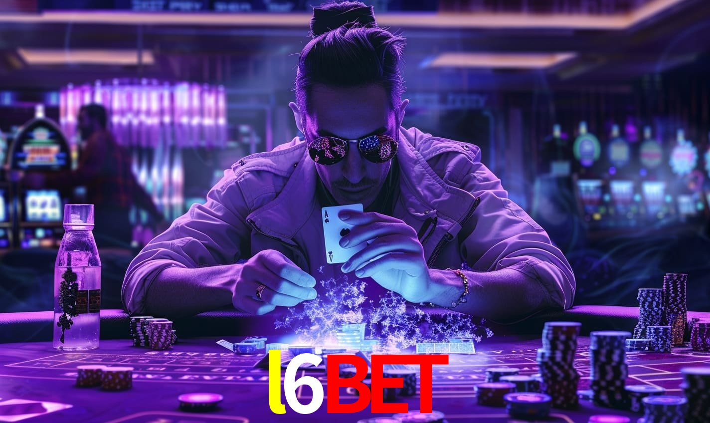 VIP Casino l6bet