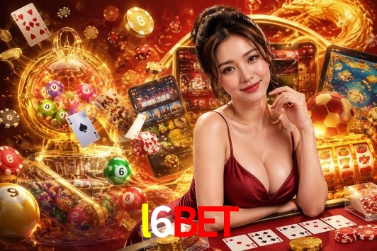Secure Login l6bet