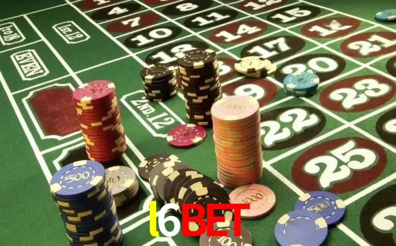 Login Seguro l6bet