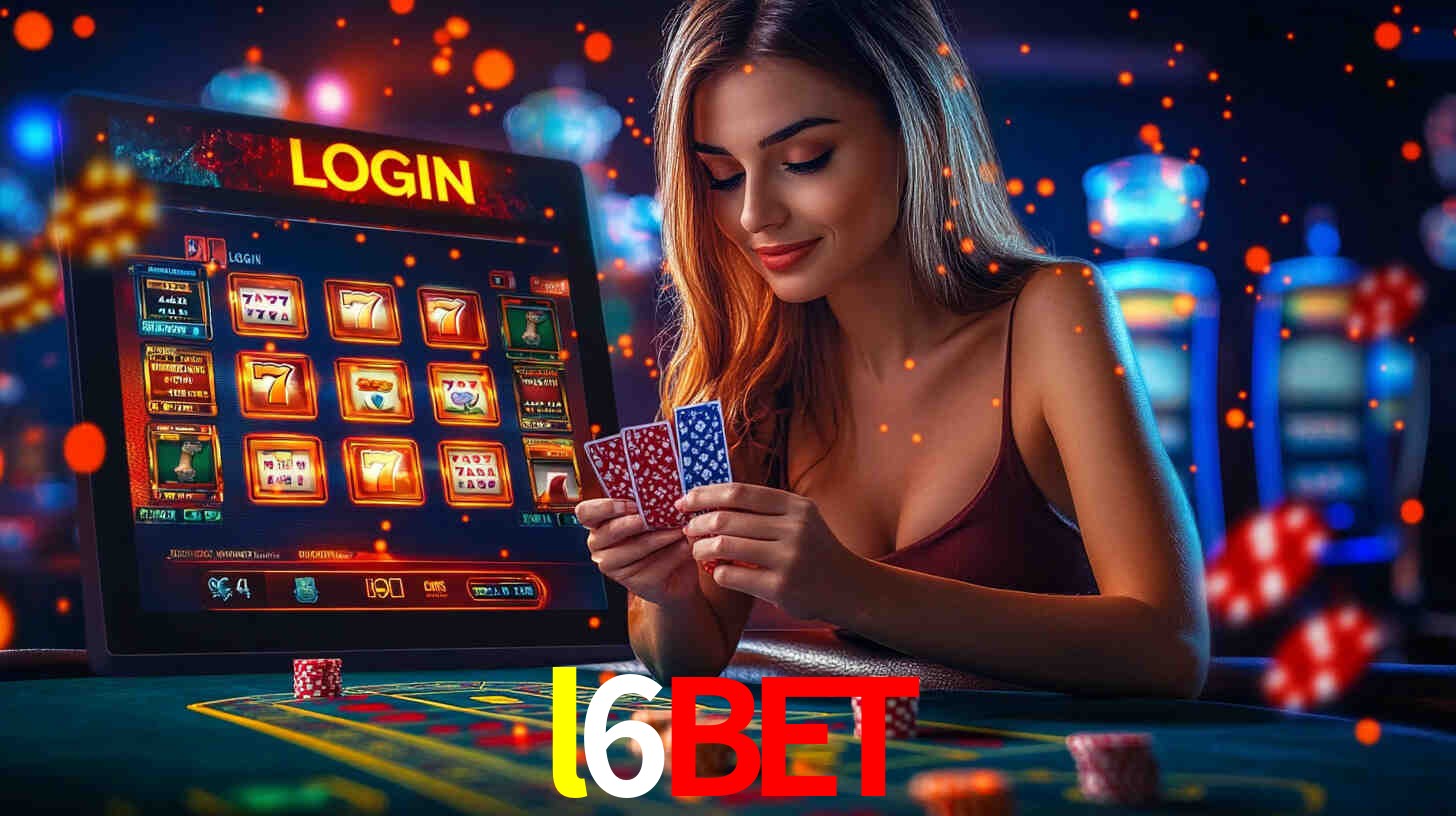 Bônus Generosos e Exclusivos no l6bet para Você!