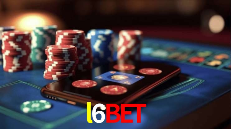 Apostas de Basquete l6bet