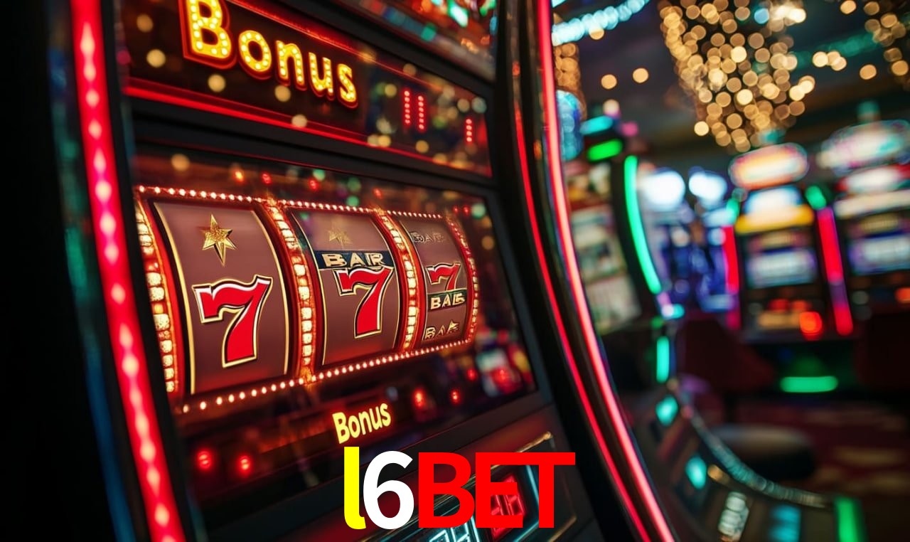 l6bet Apostas Esportivas Logo - 34 Esportes Certificados