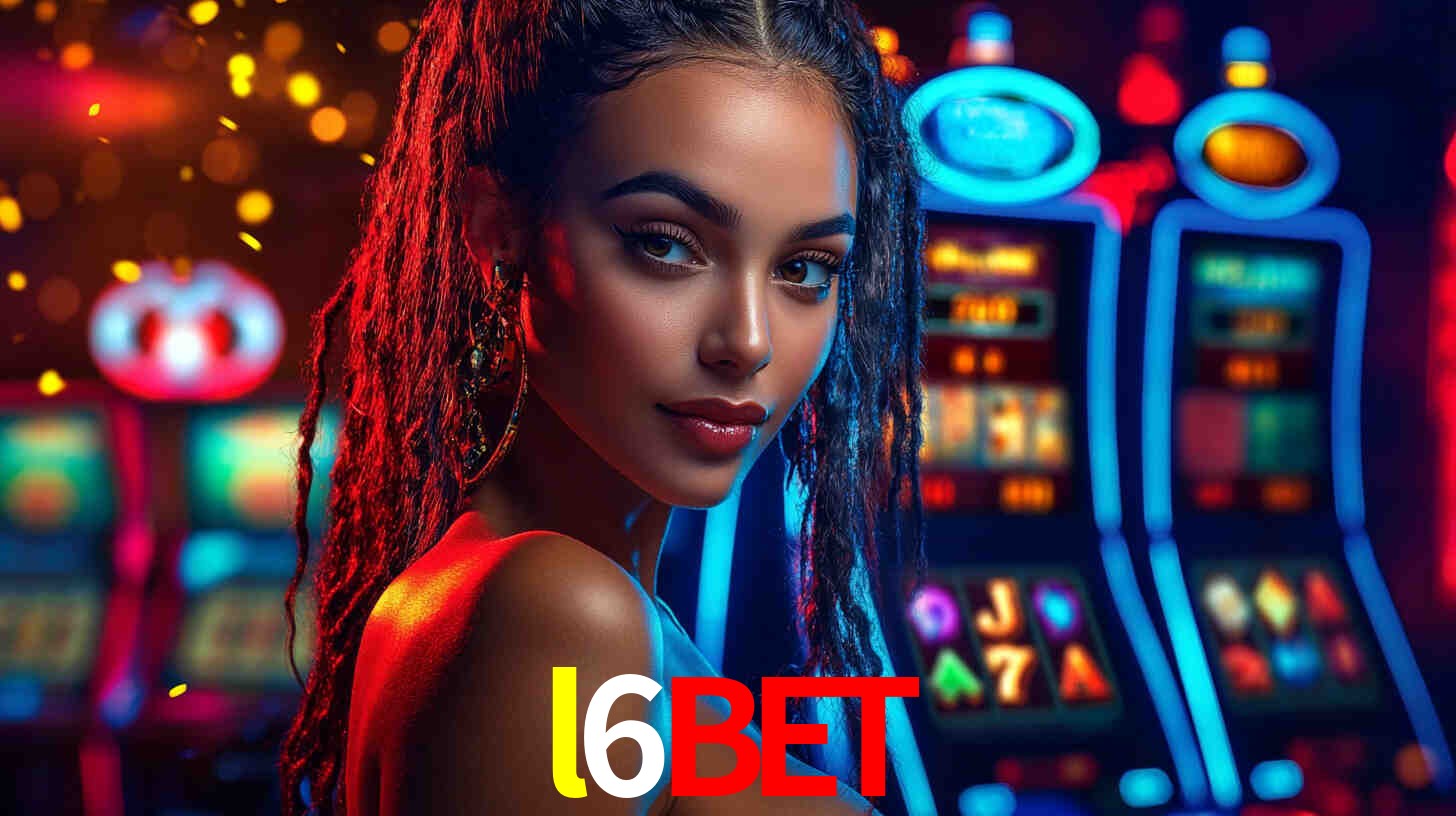 Inovações de Jogos na l6bet: O Futuro das Experiências Interativas
