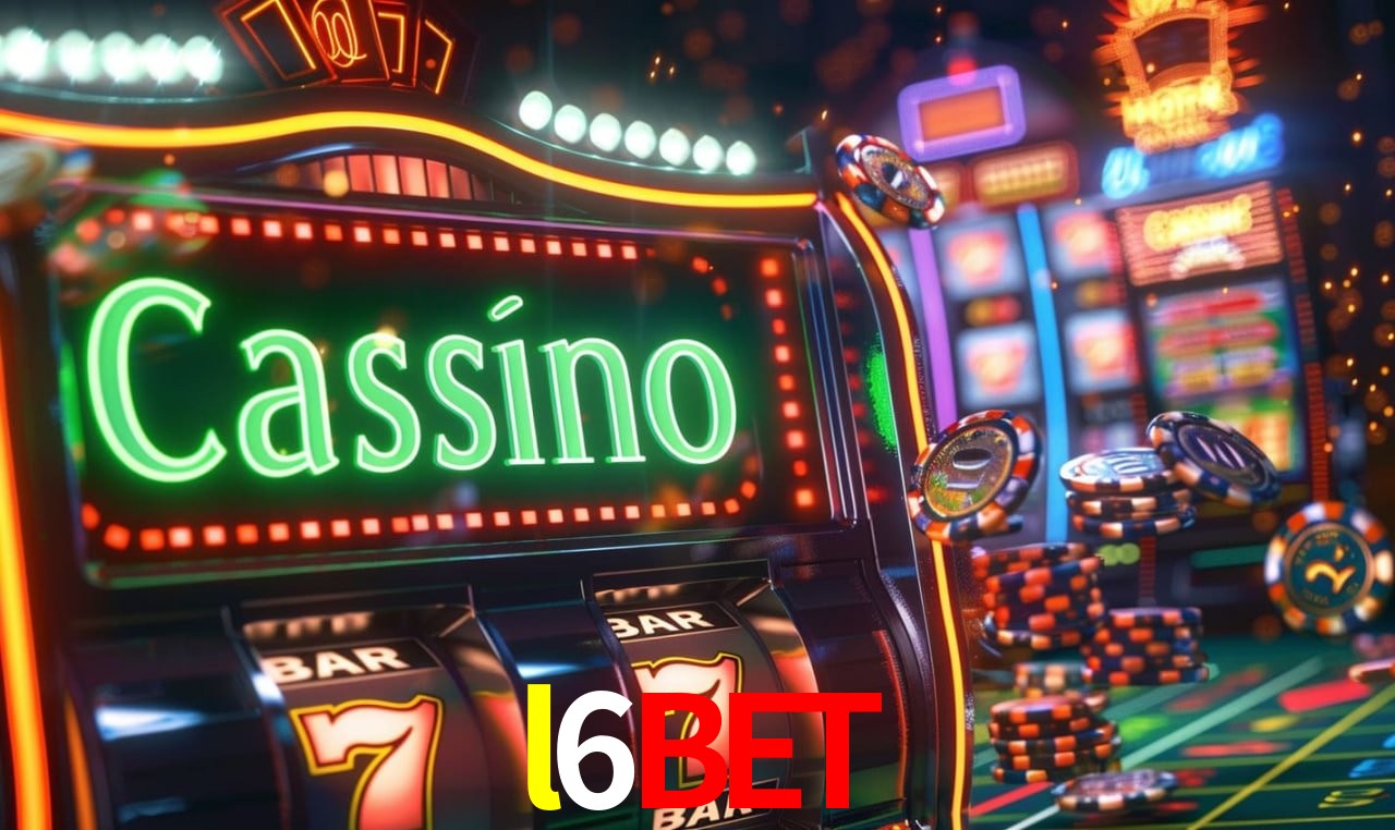 Integração de APIs l6bet