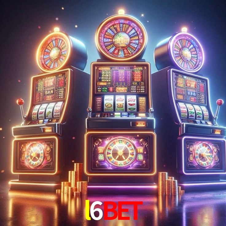 l6bet: Jogos de Caça-Níqueis-Altas Recompensas, Roleta-Velocidade, Blackjack-Desafios Máximos
