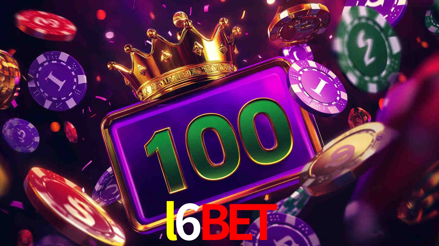 Premium Interface l6bet