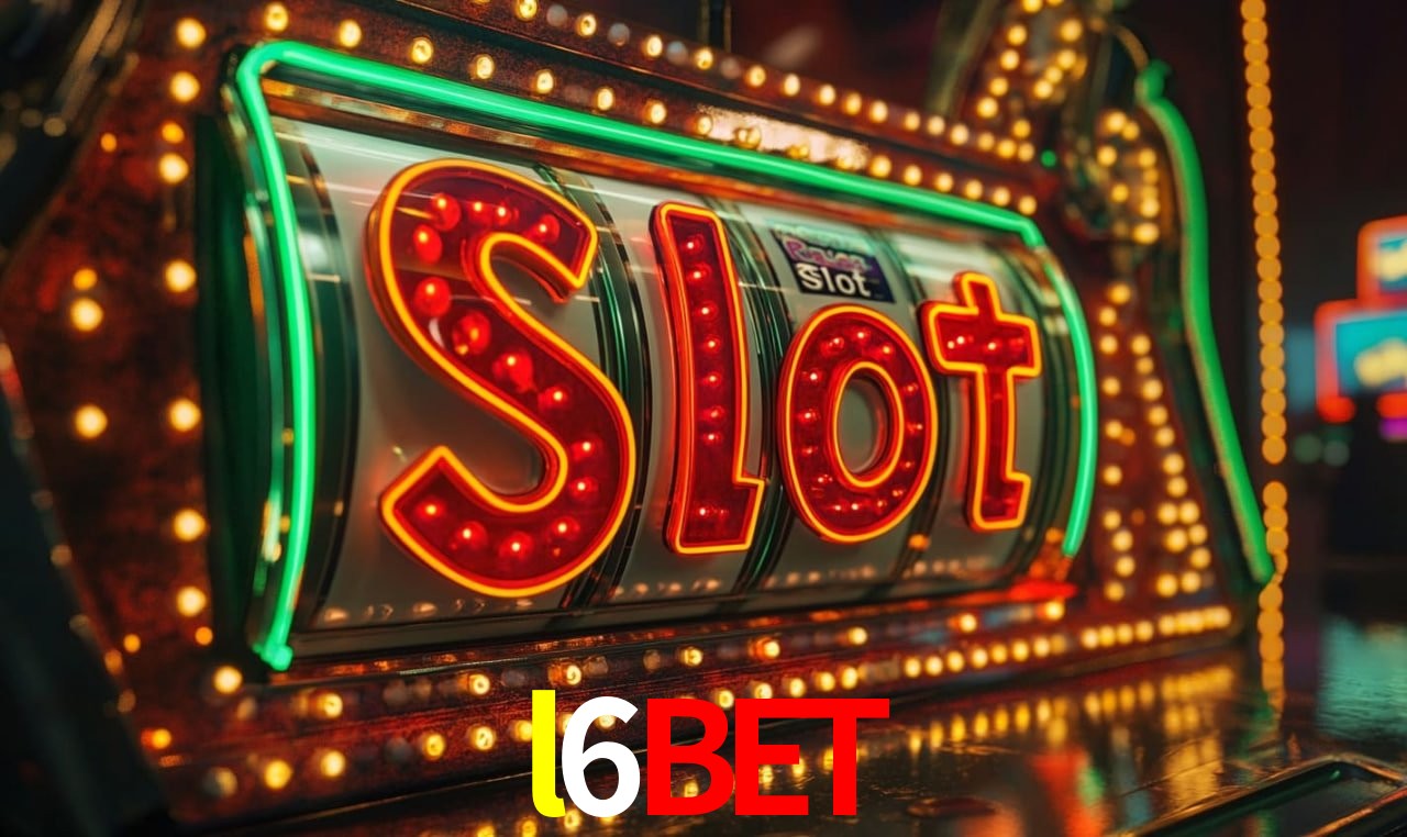 Ofertas Exclusivas l6bet