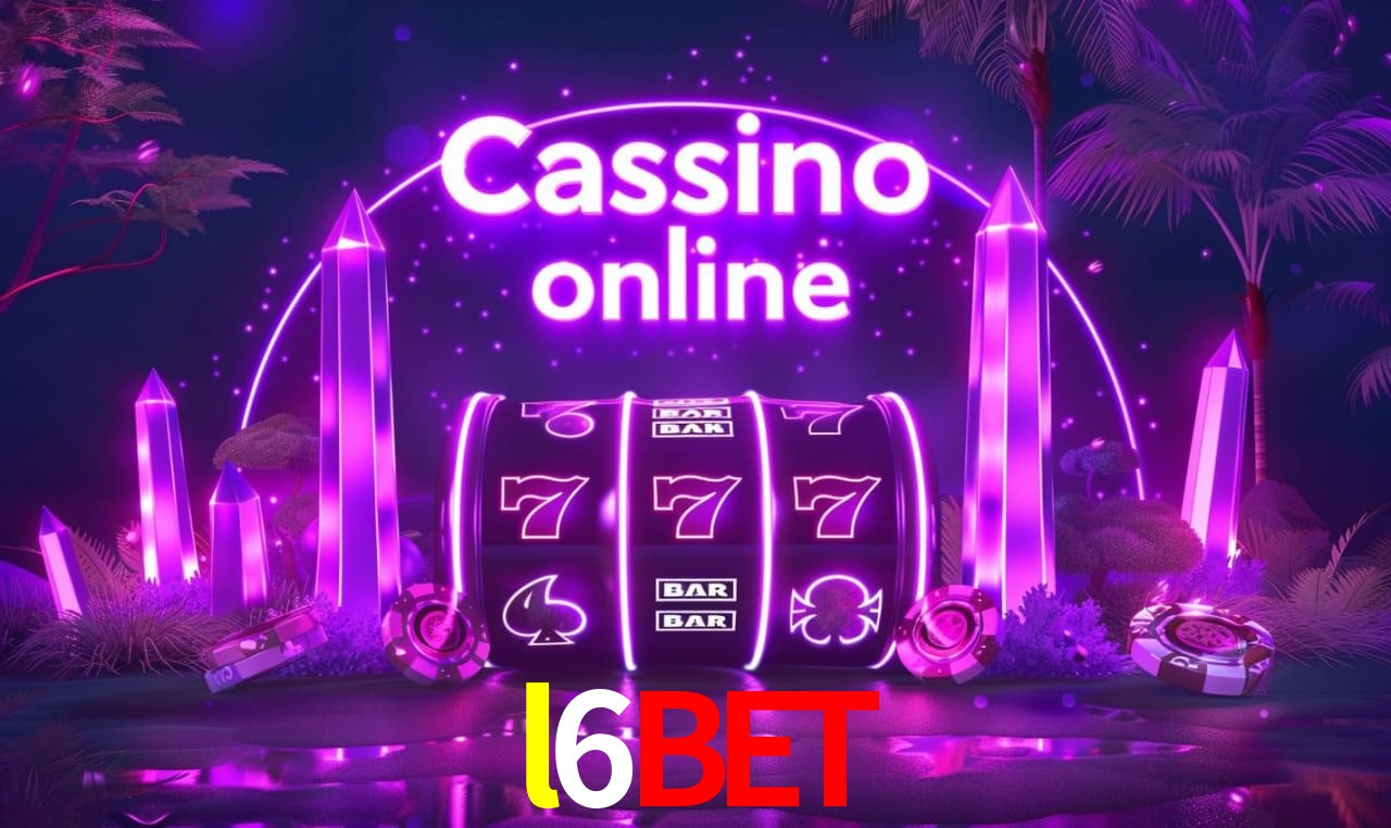 Promoção Relâmpago l6bet