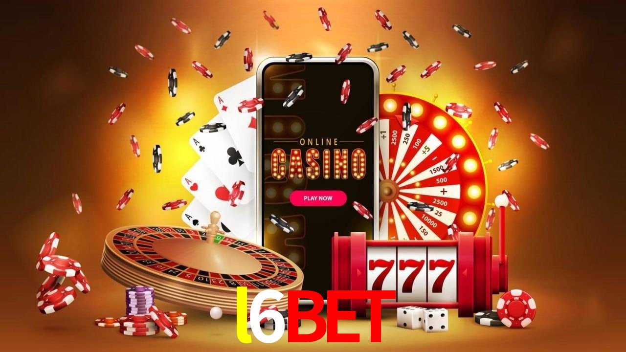 Tecnologia da Plataforma l6bet