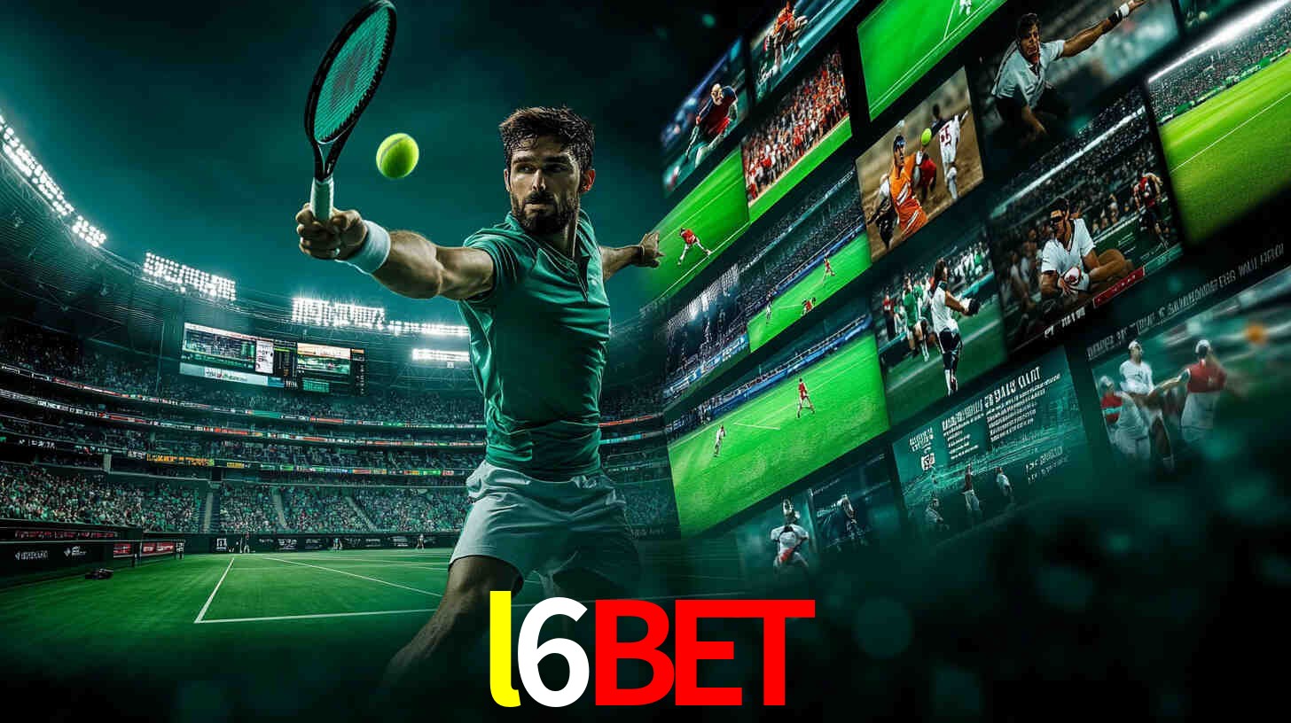 Explorando a Categoria de Eventos em Apostas na l6bet