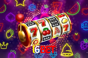A Emoção da Loteria na l6bet: Uma Chance de Mudança de Vida