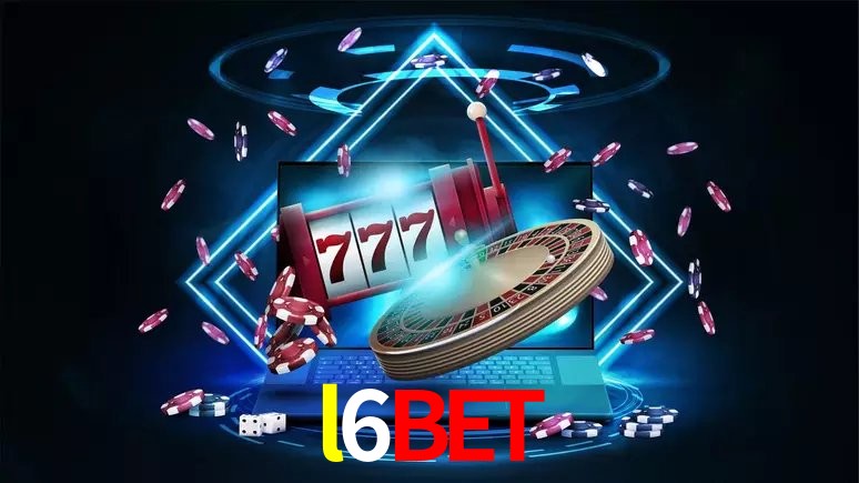 Design Responsivo l6bet